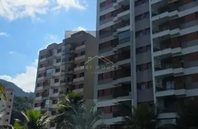Apartamento à venda em caraguatatuba-sp, martim de sá, 2 quartos, 1 suíte, 1 sala, 2 banheiros, 1 vaga, 61m².