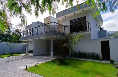 Casa à venda em paraty-rj: 3 quartos, 3 suítes, 3 salas, 4 banheiros, 2 vagas, 145m². agende uma visita já!