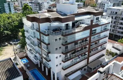 Cobertura de alto padrão à venda em ubatuba-sp, bairro itagua: 3 quartos, 3 suítes, 2 salas, 4 banheiros, 2 vagas, 177,88m².
