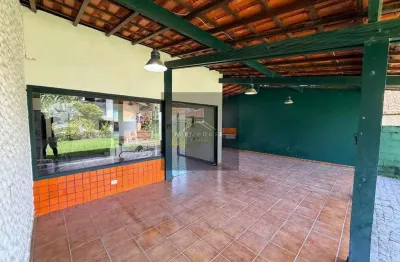 Casa em condomínio fechado com 4 quartos à venda na Rua 3, Jardim Pedra Verde, Ubatuba, 400 m2 por R$ 2.500.000