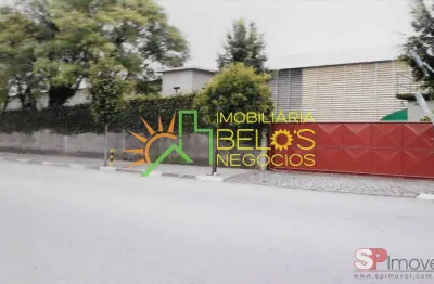 Barracão / Galpão / Depósito com 10 salas para alugar na Alameda Segundo-Sargento Névio Baracho dos Santos, Parque Novo Mundo, São Paulo