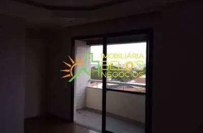 Apartamento com 3 quartos para alugar na Rua Bartolomeu Faria, Vila Albertina, São Paulo