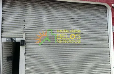 Alugo oportunidade única! espaço coml amplo no coração do ipiranga - 250m²