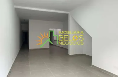 Prédio com 3 salas para alugar na Rua Toledo Barbosa, Belenzinho, São Paulo