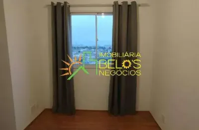 Apartamento com 2 quartos para alugar na Avenida Vila Ema, Vila Ema, São Paulo