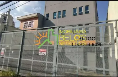 Prédio para alugar na Rua Capituba, Vila Regente Feijó, São Paulo
