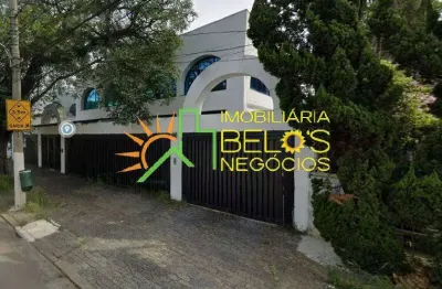 Prédio para alugar na Avenida Lineu de Paula Machado, Jardim Everest, São Paulo