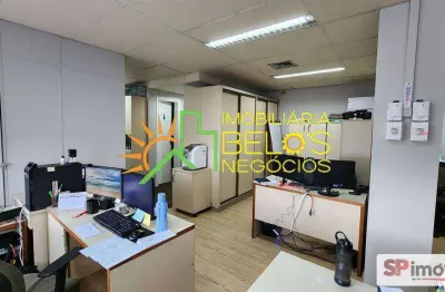 Sala comercial com 2 salas para alugar na Avenida Paulista, Bela Vista, São Paulo