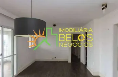 Apartamento com 3 quartos para alugar na Avenida Professor Luiz Ignácio Anhaia Mello, Quinta da Paineira, São Paulo