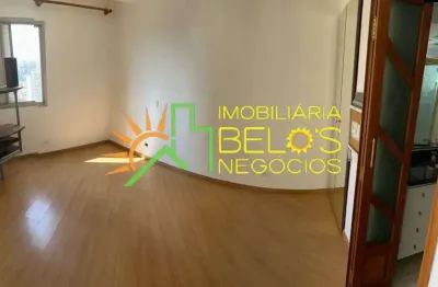 Apartamento com 2 quartos para alugar na Avenida Sapopemba, Vila Regente Feijó, São Paulo