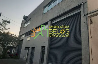 Alugo maravilhoso salão comercal no parque peruche/casa verde alta
