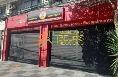 Sala comercial para alugar na Alameda Eduardo Prado, Campos Eliseos, São Paulo