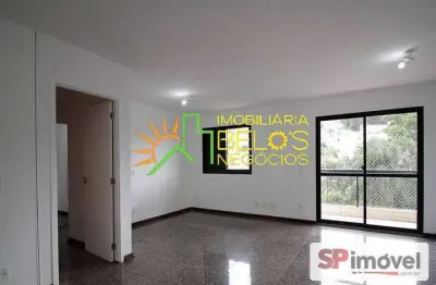 Apartamento com 3 quartos para alugar na Rua Croata, Vila Ipojuca, São Paulo