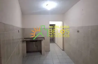 Casa com 1 quarto para alugar na Rua Dom Vicente Maria Prianti, Vila Oratório, São Paulo