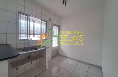 Casa com 1 quarto para alugar na Rua Capitão Lorena, Vila Invernada, São Paulo