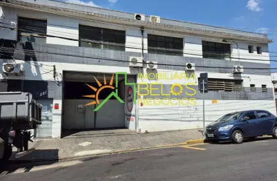 Barracão / Galpão / Depósito com 4 salas para alugar na Rua Natal, Vila Bertioga, São Paulo