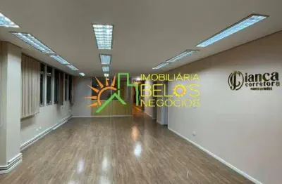 Sala comercial com 6 salas para alugar na Avenida Paulista, Bela Vista, São Paulo