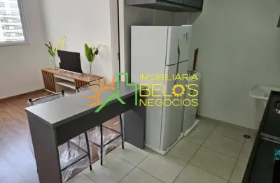 Apartamento com 1 quarto para alugar na Rua Guarapuava, Mooca, São Paulo