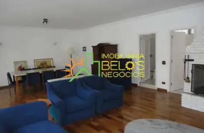 Apartamento com 3 quartos para alugar na Alameda Casa Branca, Jardim Paulista, São Paulo