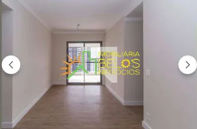 Apartamento com 2 quartos para alugar na Avenida do Oratório, Vila Independência, São Paulo