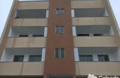 Apartamento residencial - cruzeiro - são josé dos pinhais