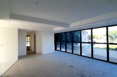 Apartamento com 3 quartos à venda na Rua Paulino de Siqueira Cortes, 2441, Silveira da Motta, São José dos Pinhais