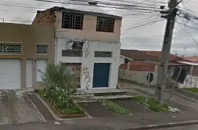 Imóvel comercial em entrada de condomínio- xaxim - curitiba!