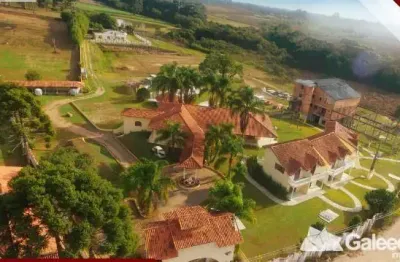 Hotel fazenda próximo ao aeroporto curitiba - são josé dos p.