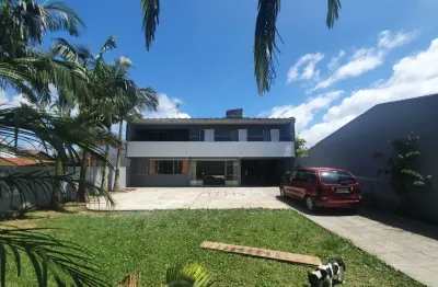 Casa com 5 quartos à venda na Praça de Embarque, 368, Ilha do Mel, Pontal do Paraná