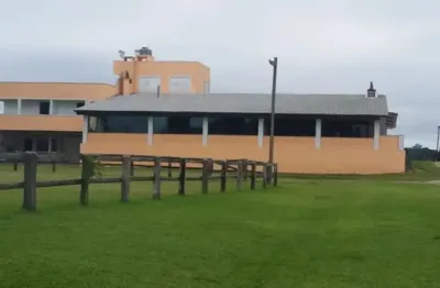 Chácara / sítio com 5 quartos à venda no Campo Alto, Tijucas do Sul 