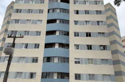 Apartamento com 3 quartos à venda na Rua José de Almeida Garrett, Portão, Curitiba