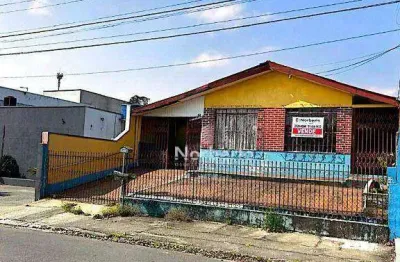 Casa à venda, 200 m² por r$ 440.000,00 - alto boqueirão - curitiba/pr