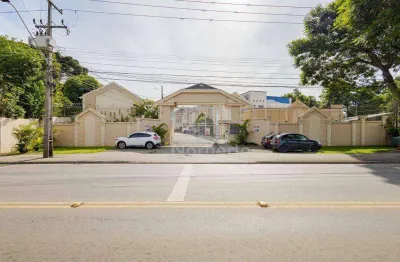 Casa com 3 quartos à venda na Avenida Senador Salgado Filho, Uberaba, Curitiba