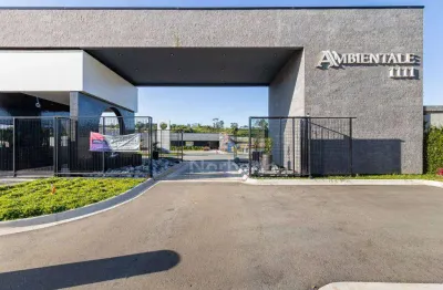 Terreno à venda, 660 m² por r$ 630.000,00 - butiatumirim - colombo/pr