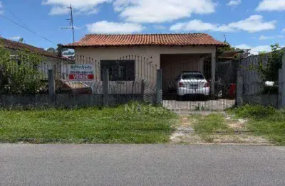 Casa à venda na Rua Congo, Pineville, Pinhais