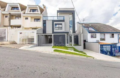 Casa com 3 quartos à venda na Rua Pedro Drulla, Jardim das Américas, Curitiba