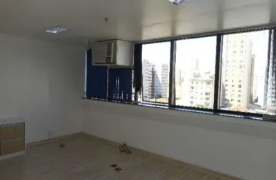 Sala comercial com 2 salas à venda na Rua Vergueiro, 1855, Paraíso, São Paulo