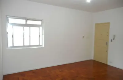 Apartamento com 2 quartos para alugar na Rua Batista Cepelos, 28, Aclimação, São Paulo