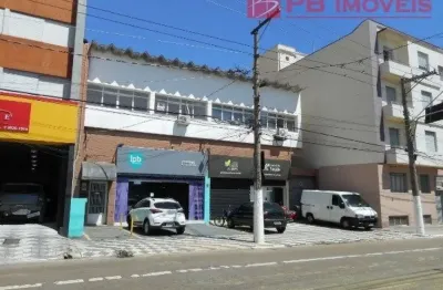 Prédio à venda na Avenida Lins de Vasconcelos, 1975, Aclimação, São Paulo