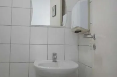 Sala comercial à venda na Rua Professor Aprígio Gonzaga, 78, Saúde, São Paulo