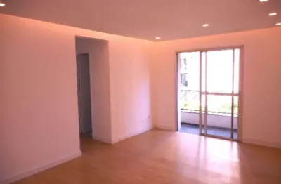 Apartamento com 2 quartos à venda na Pref Fabio Prado, 670, Chácara Klabin, São Paulo