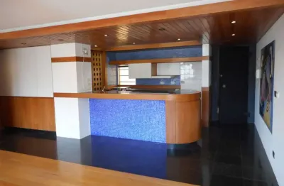 Apartamento com 2 quartos à venda na Rua Machado de Assis, 165, Vila Mariana, São Paulo