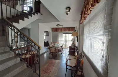 Duplex mobiliado na vila mariana - 198 m2 - preço abaixo do mercado!