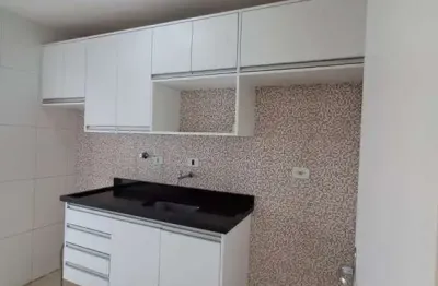 Apartamento com 1 quarto para alugar na Rua Gama Cerqueira, 466, Cambuci, São Paulo, 50 m2 por R$ 1.650