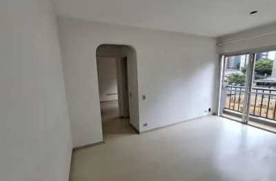 Apartamento com 1 quarto para alugar na Alameda dos Arapanés, 419, Moema, São Paulo