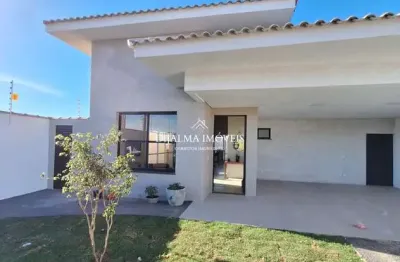 Casa à venda no Centro, Chapada dos Guimarães 