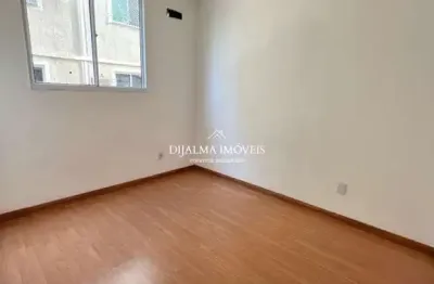 Apartamento com 2 quartos à venda na Avenida Manoel José de Arruda, 032, Residencial Bela Marina, Cuiabá