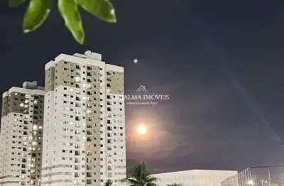Apartamento com 3 quartos à venda na Avenida Manoel José de Arruda, Grande Terceiro, Cuiabá