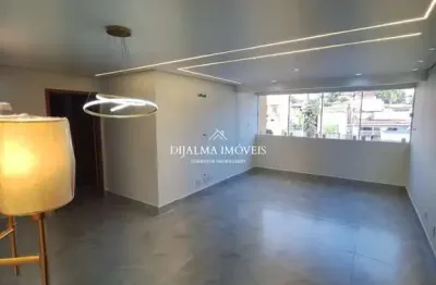 Apartamento com 3 quartos à venda na Rua Batista das Neves, 612, Centro Norte, Cuiabá