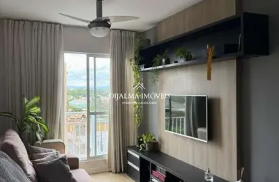Apartamento com 3 quartos à venda na Avenida Itaparica, Coophema, Cuiabá